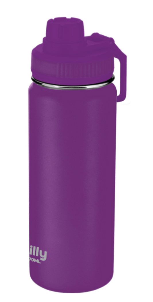 Garrafa Intensa 550ML