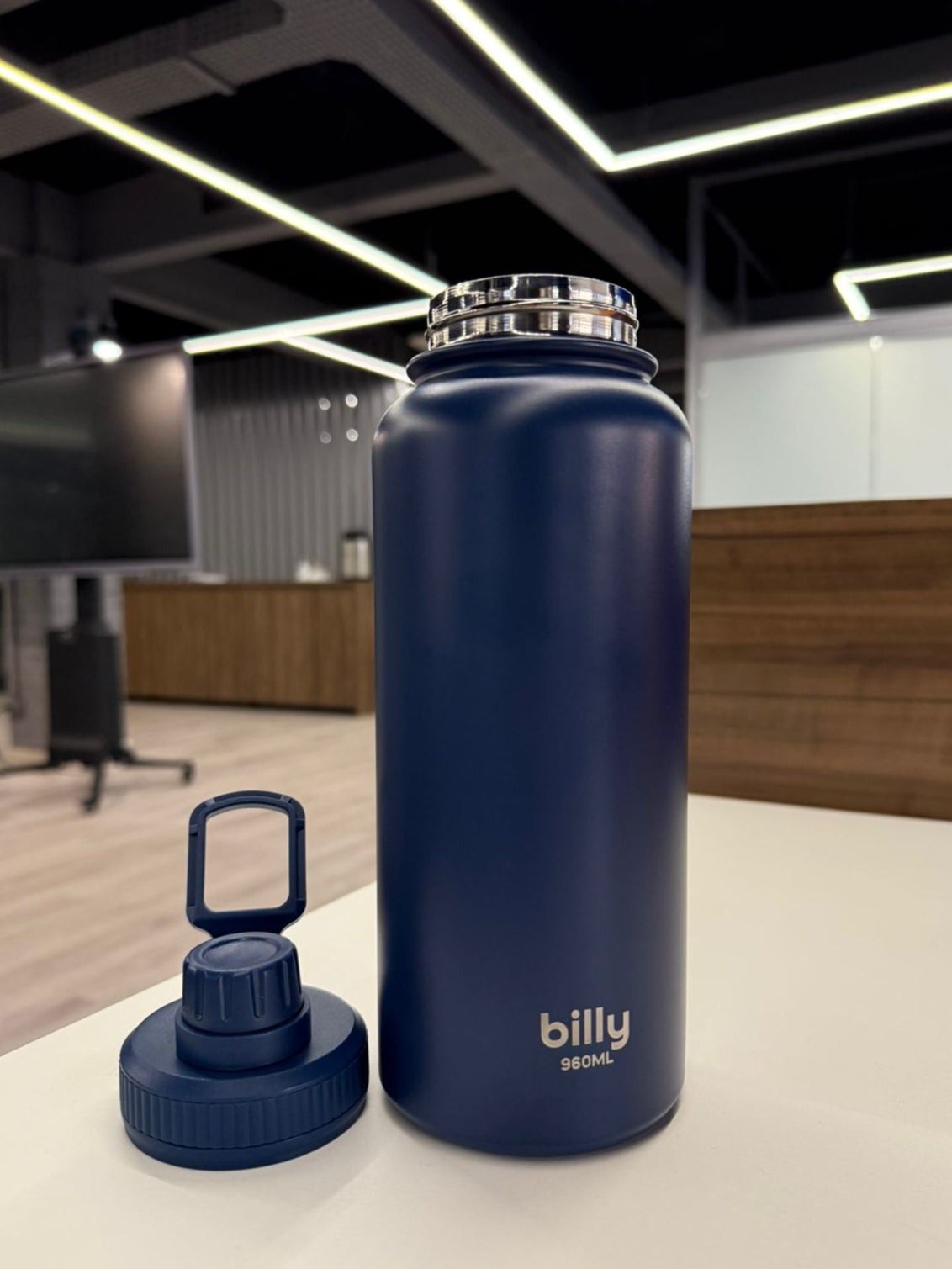 Garrafa Intensa 960ML