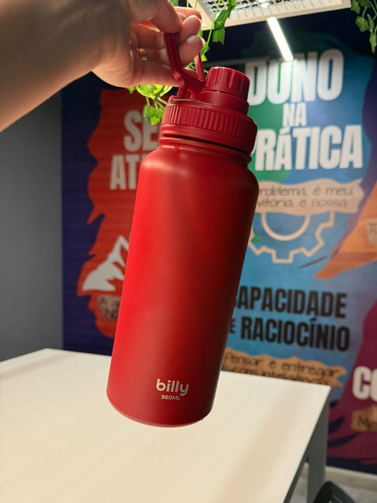 Garrafa Intensa 960ML