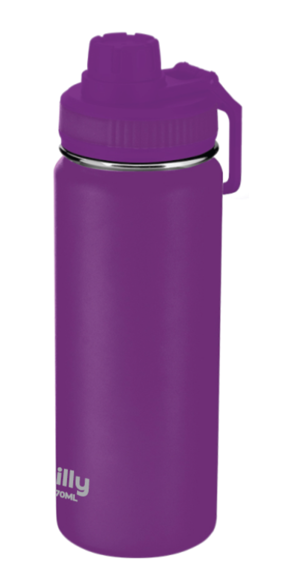 Garrafa Intensa 550ML