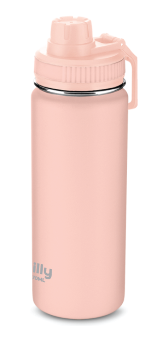 Garrafa Leveza 550ML