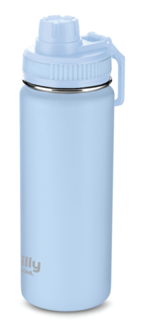 Garrafa Leveza 550ML