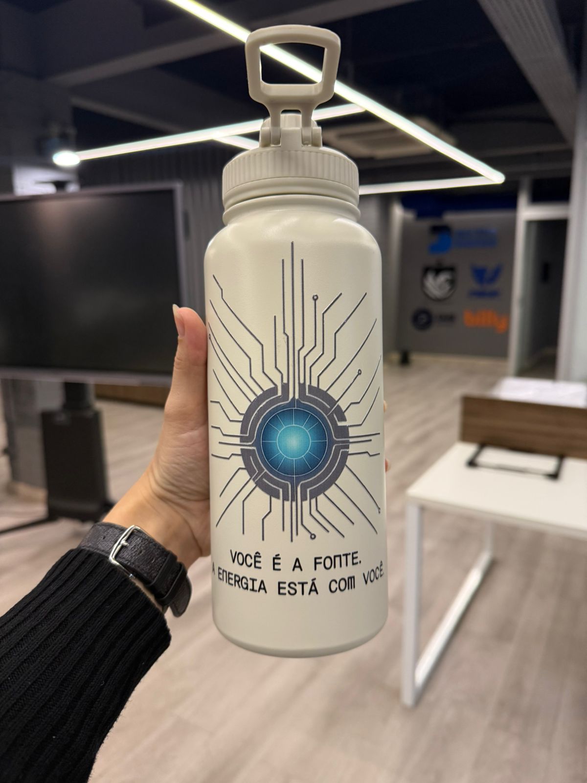 Collab billy + bionic's