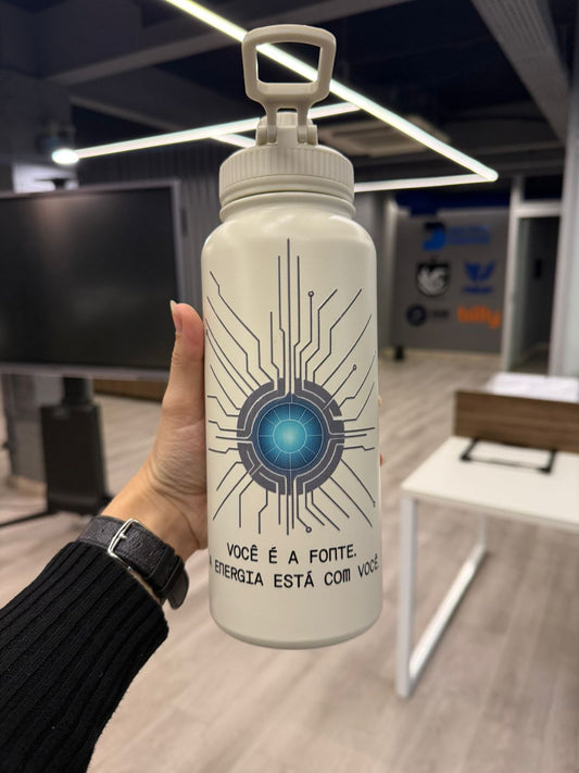 Collab billy + bionic's