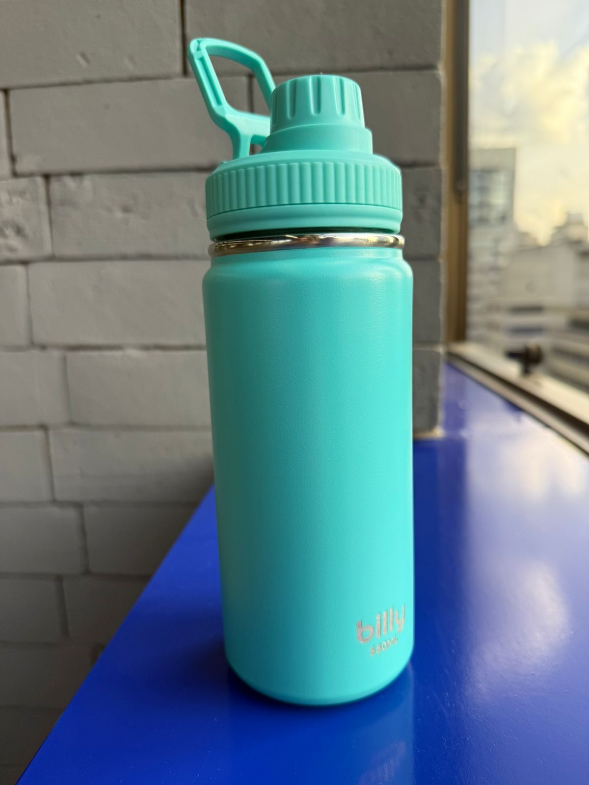 Garrafa Intensa 550ML