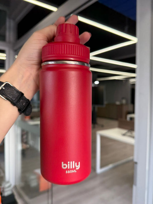 Garrafa Intensa 550ML