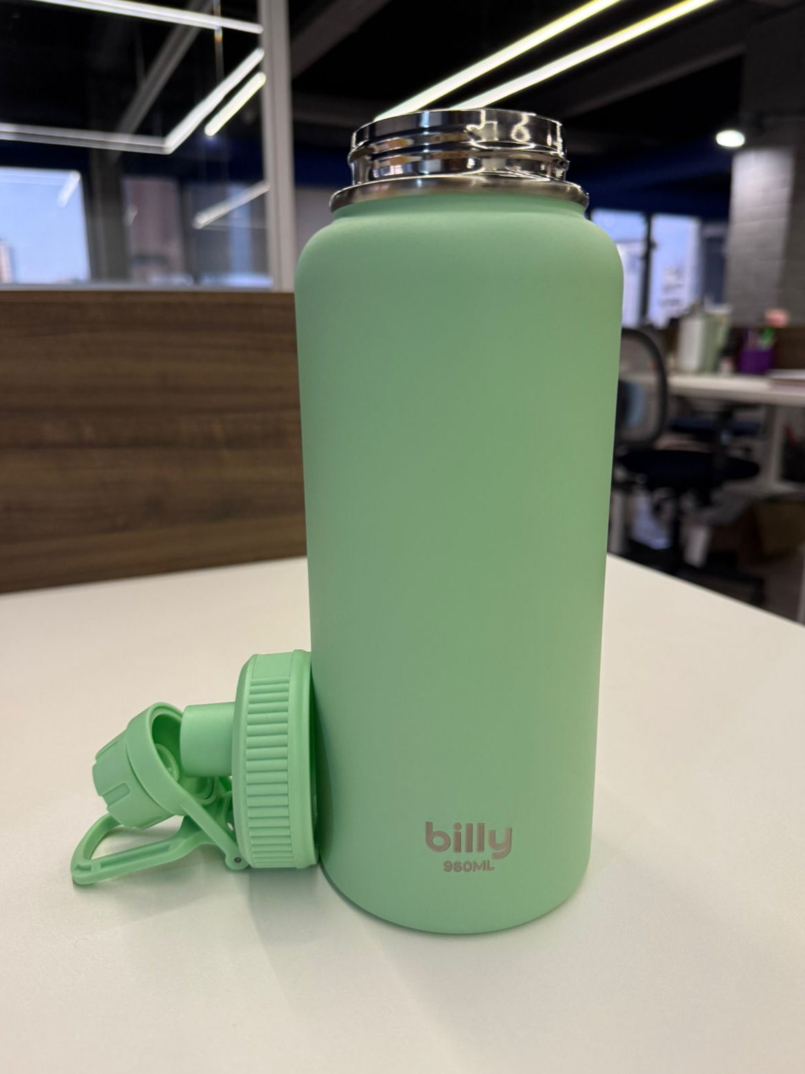 Garrafa Leveza 960ML