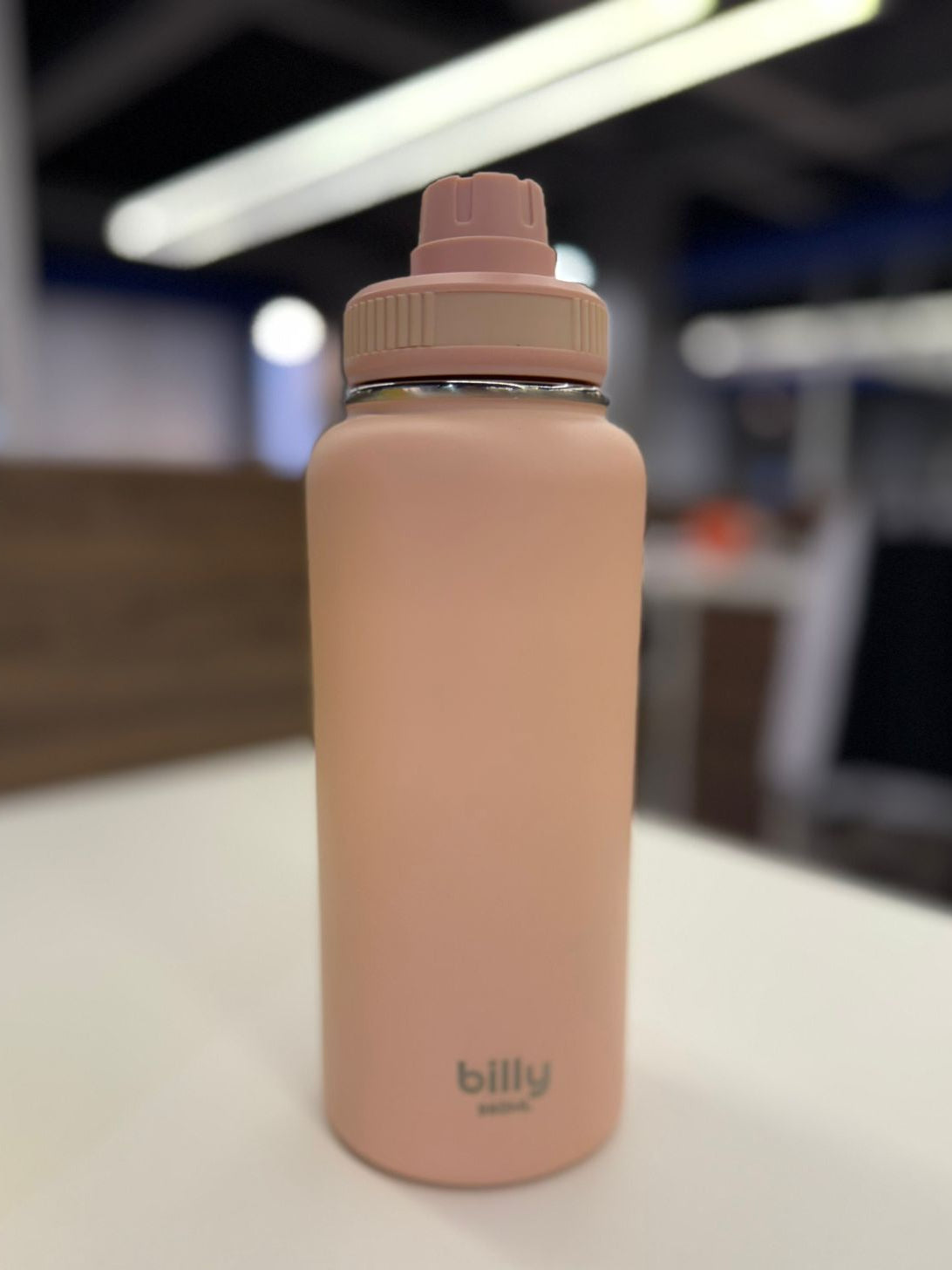 Garrafa Leveza 960ML