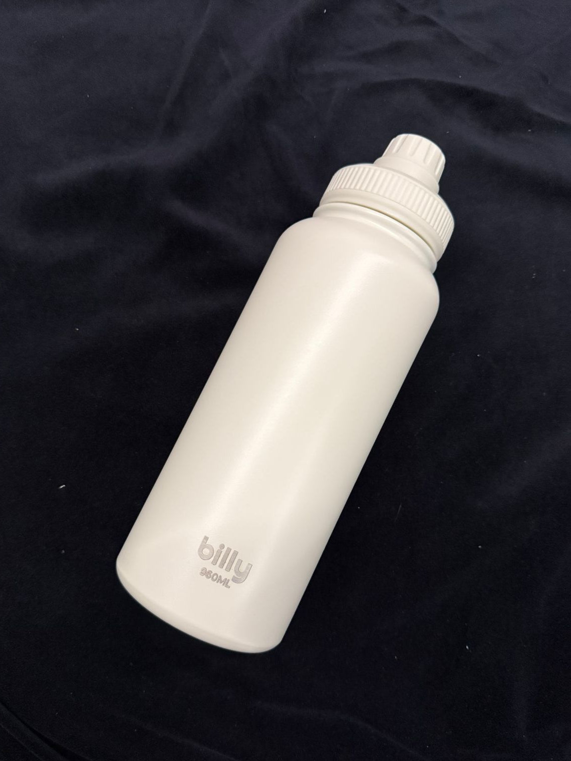 Garrafa Leveza 960ML