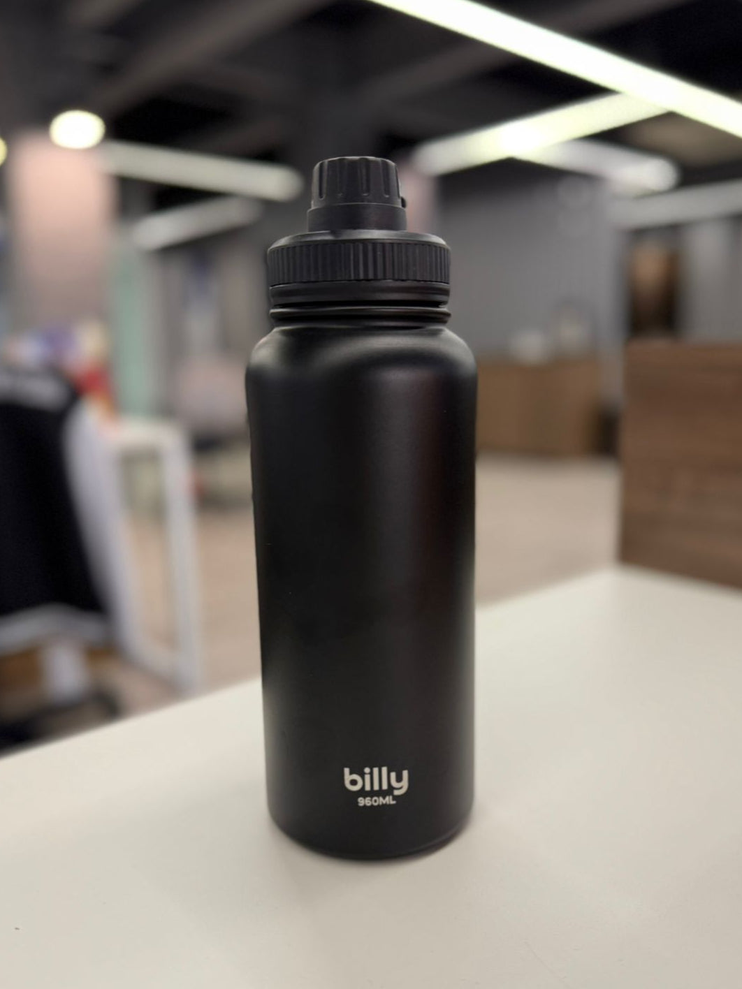 Garrafa Intensa 960ML