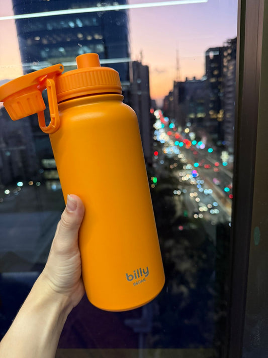 Garrafa Intensa 960ML